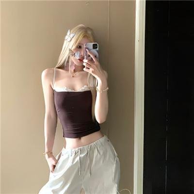 小姐好黑